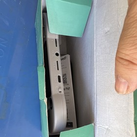 SF2000 Handheld Game Console IPS Screen, Support Download, USB-C, Gray