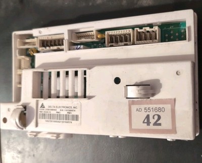 Waschmaschine Hotpoint WMF740K PCB Hauptsteuerplatine 21501008302 my stock42