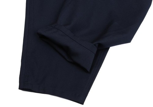 Yohji Yamamoto POUR HOMME Side Pocket Wide Tapered Hose Gr. L-XL (K-162175) - Bild 8 von 12