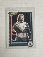 2023 Panini Chronicles WWE #149 