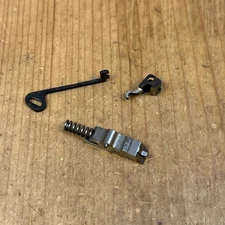 Smith & Wesson 37 Airweight J Frame 38 Special Parts: Rebound Slide, Lever -N268