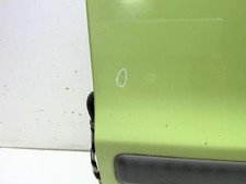Porte avant et accessoires Fiat PANDA