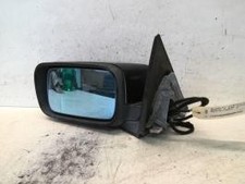 Retroviseur gauche (ou coque) BMW 3,0