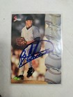 Autograph - Auto 1995 Classic 5 Sport - Bartolo Colon #116 (RC) Cleveland  — photo 3