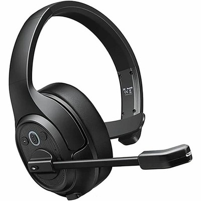 EKSA Telecom H1 Pro AI-Powered ENC Wireless Headset TAM0103