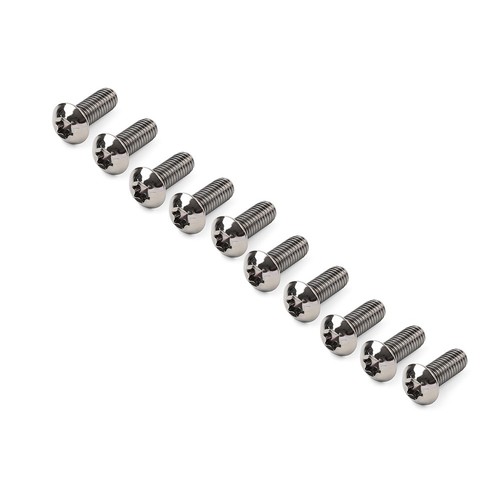 Front Brake Disc Rotor Screw Bolt For Ducati Multistrada 1200 1199 V4 - Picture 6 of 11