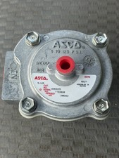 *New* ASCO 8353C035 - 2-WAY 2-Pos 1 Solenoid ...