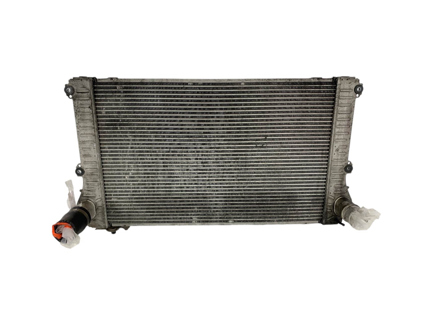 1794026020 INTERCOOLER PER TOYOTA Rav4 5° Serie diesel