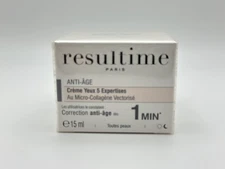 Resultime Vectorized Micro-Collagen 5 Expertise Eye Cream
