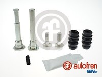 Autofren Seinsa FüHrungshüLsensatz Bremssattel FüR Mazda CX-7 Er CX-9 Tb