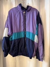 Vintage Christian Dior Monsieur Tracksuit Men's Size Medium Pants  Jacket 90's