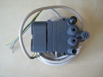 NEW GEA 7039-2780-050 Vacuum Control Valve for Dematron & DT ACR APEX