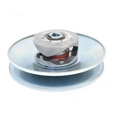 Go Kart 30 Series Torque Converter 5/8" ID 7" Diameter Driven Clutch 217610A