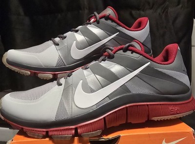 Nike Free Trainer 5.0 DD Atlanta Falcons SZ 9.5 540718 016 Brand New Old Stock