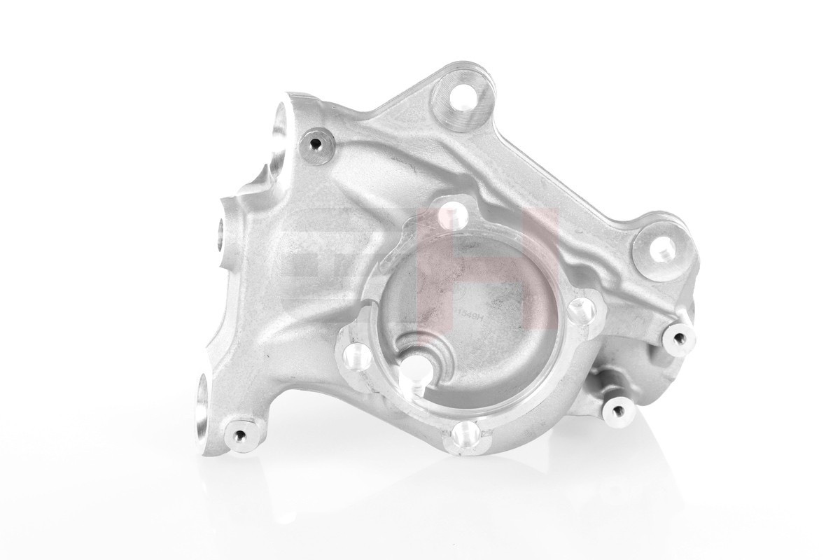 Fits AUTO-GH GH-291549H STEERING KNUCKLE / WHEEL SUSPENSION FRONT RIG ⭐UK Stock⭐