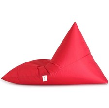 SATTVA 5ft Classic Bean Bag for Adults - Oversized - Ultra Soft Zipper - Pockets