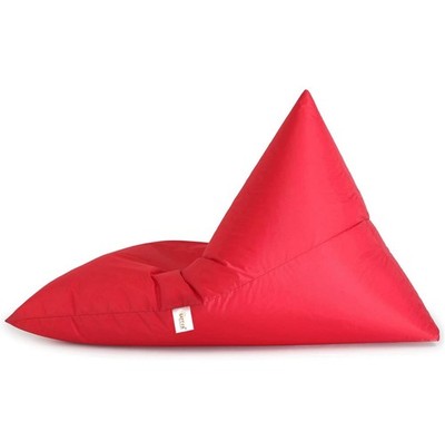 SATTVA 5ft Classic Bean Bag for Adults - Oversized - Ultra Soft Zipper - Pockets