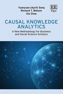 Causal Knowledge Analytics: A New Methodology for Business and Social Science Sc