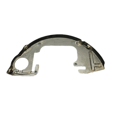 #ad #ad Briggs amp; Stratton Flywheel Shroud 841310 Vanguard V Twin 14 HP 294777 0108 01 $9.99