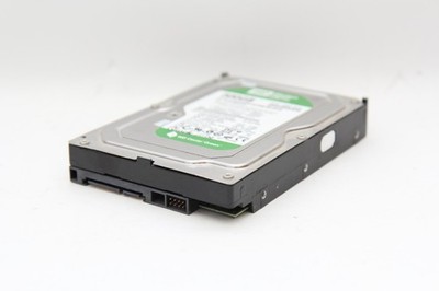 Western Digital Caviar Green 500GB S-ATA 3,5'' HDD Festplatte WD5000AADS