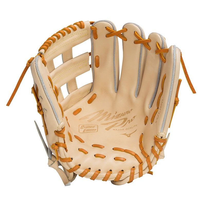 Mizuno Pro Flagship shop limited CRAFTED Edition HAGA JAPAN