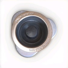 INSINKERATOR LOCKING FLANGE DRAIN PLUG SET Insert GARBAGE DISPOSAL NEW