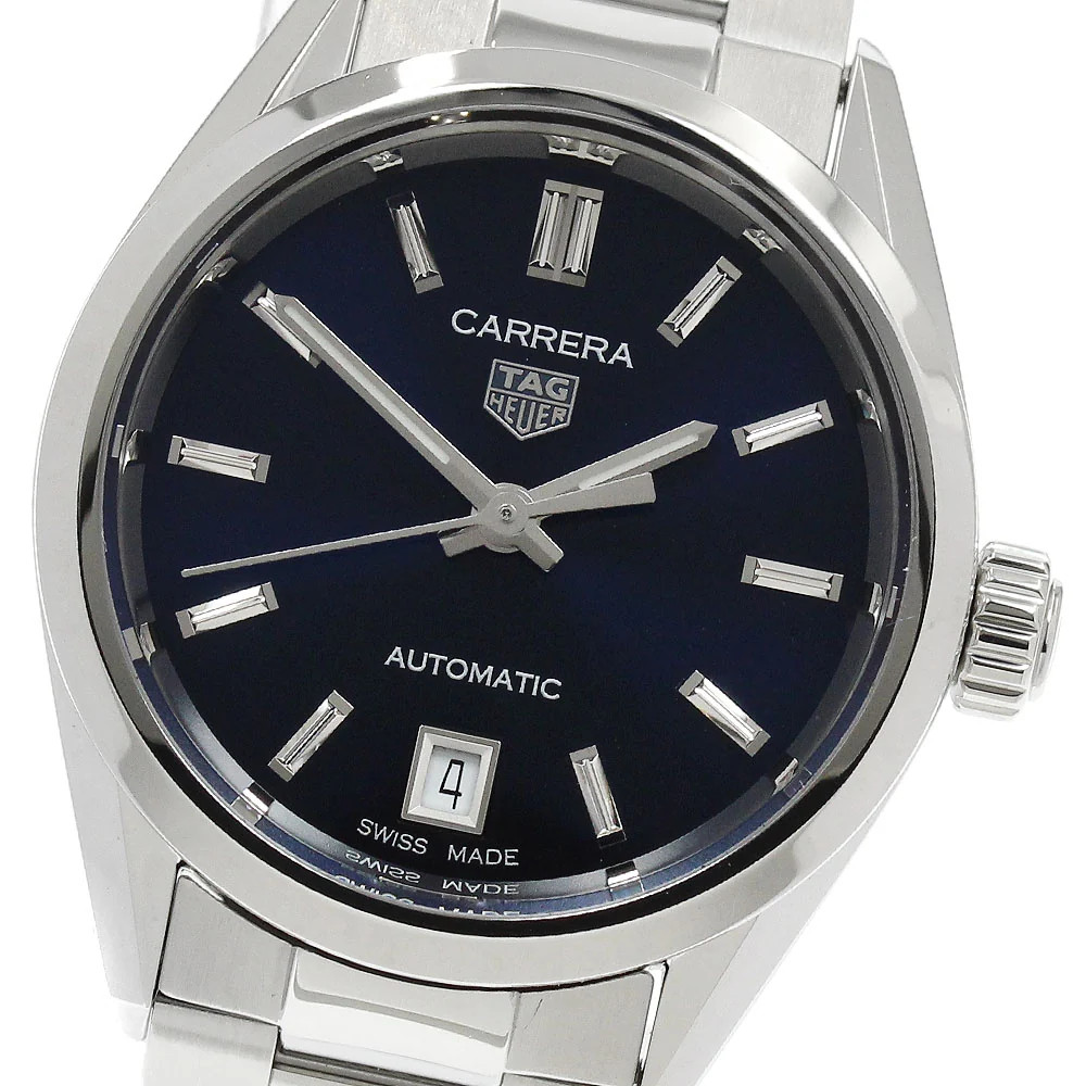 TAG Heuer Carrera Caliber 9 WBN2411
