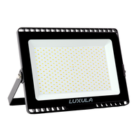 Luxula LED Fluter 150 W 3000 K, 4000 K, 6000 K