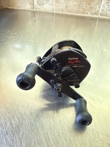 【OLD激レア品】Bantam MagPlus BMP250SG XHS Shimano Bantam Mag Plus 250 Sg | eBay