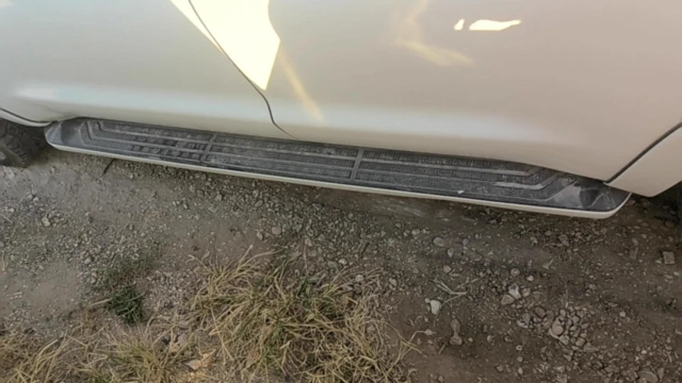 (LOCAL PICKUP ONLY) Passenger Right Fender Fits 08-22 SEQUOIA 1824906 - Imagem 2 de 4