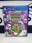 Bubble Bobble 4 Friends The Baron is Back! Sony PlayStation 4 PS4