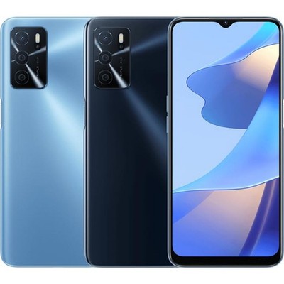Oppo A16s 6.52'' 4G LTE 4GB RAM 64GB ROM Android Global Version SmartPhone