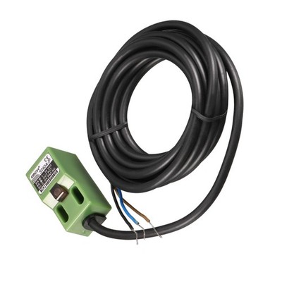 4mm Inductive Proximity Sensor Switch Detector Machine  PNP NO DC 5-30V 200mA