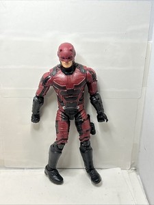 Daredevil Figure Netflix | eBay