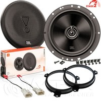 JBL BY Harman Lautsprecher FüR Toyota RAV4 III 2006-2013 Front TüR 480W #A1GA