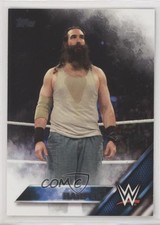 2016 Topps WWE Then Now Forever Mr Brodie Lee Luke Harper #131 0t0