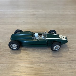 Airfix Cooper Slot Car Classic Toy