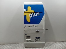 Porte arrière et accessoires Ford TAUNUS