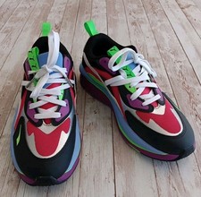 Size 7 - Puma RS-Curve Berry Glitch W for sale online | eBay