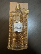 Jardin d'Amalfi Creed perfume - a fragrance for women and men 2011