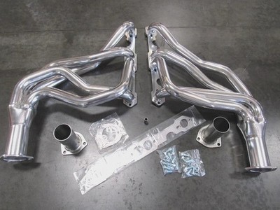 1988-1999 Chevy/GMC Pickup 1500 with SBC engines 2WD / 4WD Black H60355H