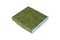 Kamoka Filter, Innenraumluft 6080079 FüR Alpine Dacia Lada Passend FüR Nissan