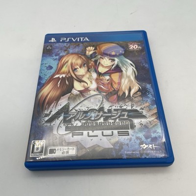 PS Vita Yunohana Spring ! Cherishing Time – Import Japon NTSC-J – Complet