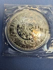 2 Ounce .999 Silver unique “Chinese Zodiac /Lunar Calendar” RARE