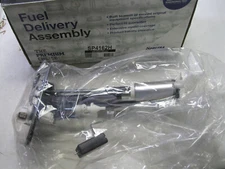 Spectra Premium Industries SP4162H - Fuel Pump Hanger Assembly