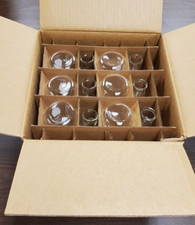 125ML KIMBLE KIMAX, ERLENMEYER FLASK, NARROW MOUTH,   PK/12