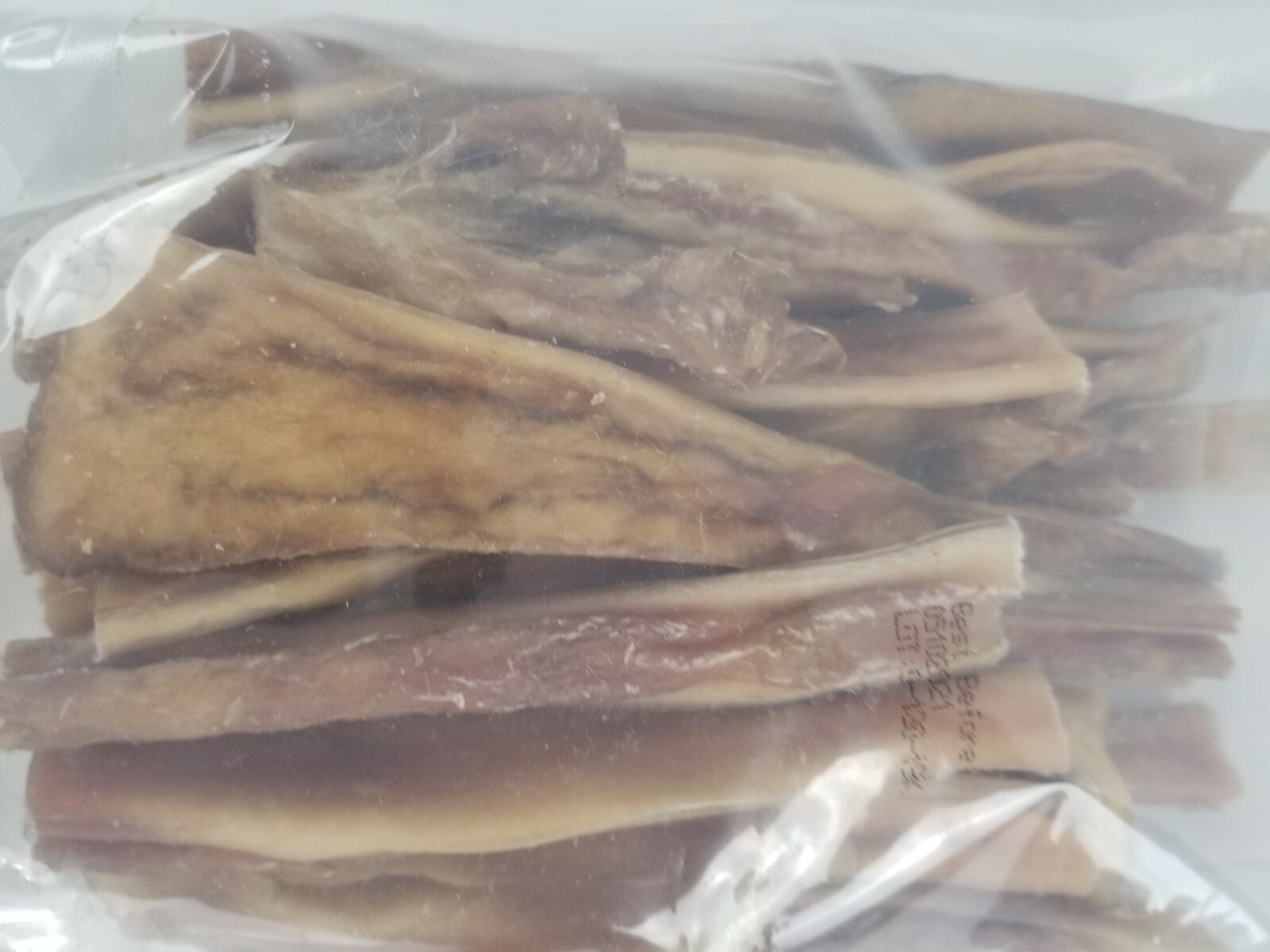 master paws bully chews