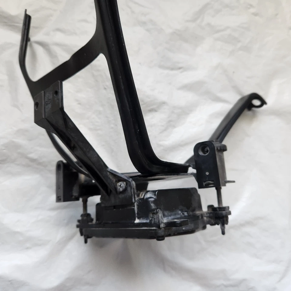 ✅ Датчик расстояния в сборе для Lexus GX460 2015-2019 годов выпуска 88210-60141 от оригинального производителя - Изображение 3 из 4