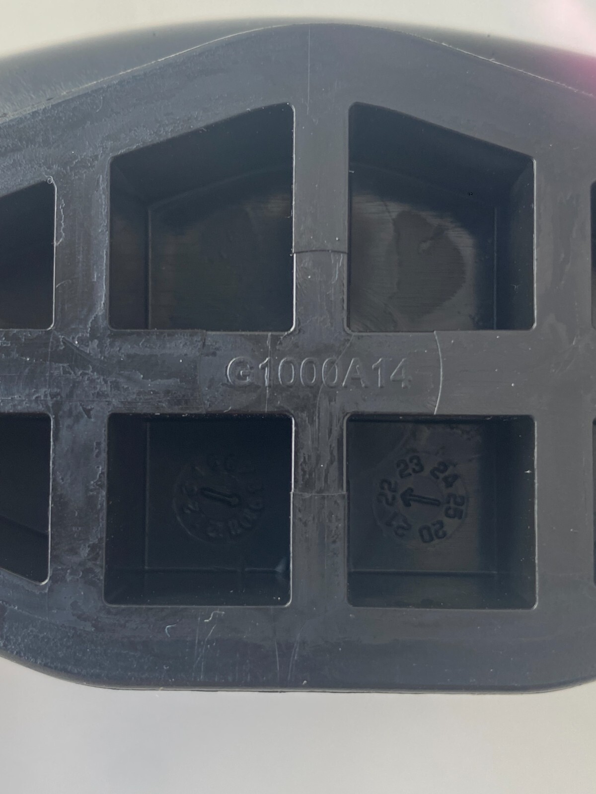 OLMAXMOTORS STARTERPACK / manual Motorcycle tire changer / SLOW