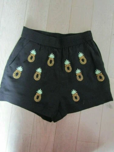 Combis shorts et pantalons H&M pour femme